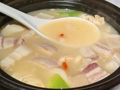 -金枝玉叶上海人家食府(三里河店)