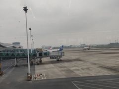 -南昌昌北国际机场