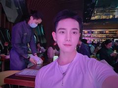 -MOSSO音乐酒吧·Live House(南京西路店)