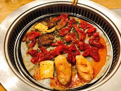 -碳碳烤肉(南湖路店)