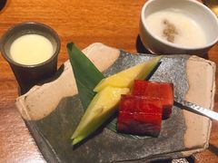 -桐寿司Sushi Tong