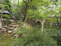 -虞山城墙