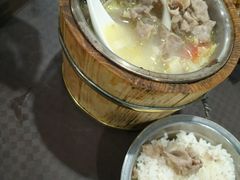 -5食堂