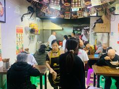 -杨家米粉(千禧公寓店)