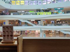 -温野菜涮涮锅(曲江大悦城店)