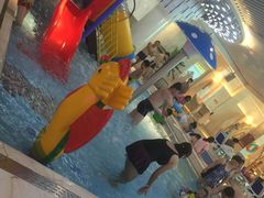 -水晶之星洗浴温泉汗蒸