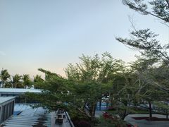 -半山半岛洲际度假酒店·观海廊
