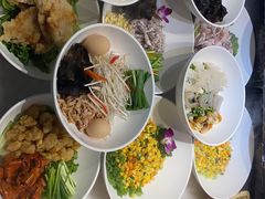 -渔家风味·鲅鱼水饺·央视展播·海鲜天津菜(开发区店)