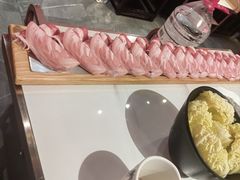 -祥源胡同·涮牛羊肉火锅(花桥店)