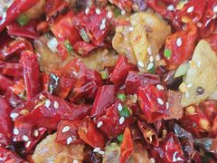 -九老汉·川渝江湖菜(合川路2店)