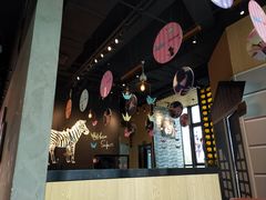 -ZOO COFFEE动物园咖啡(望京锐创店)