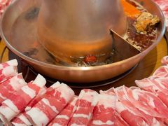 -刘老表·瓦罐汤涮肉(青云谱店)