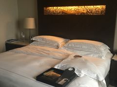 -青岛海尔洲际酒店