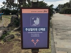 -柱状节理带