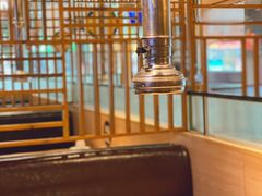 大堂-唯成•韩国炭火烤肉 유성고기