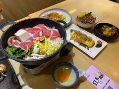 -伊秀·手握寿司·料理(裕华万达广场店)