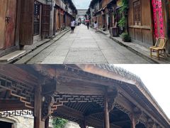 -紫阳古街