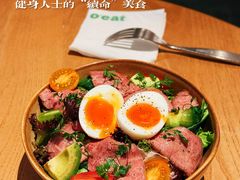 -O'eat Blossom&Pelican(深圳首店)