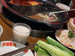 -牛市坎火锅(建设路店)