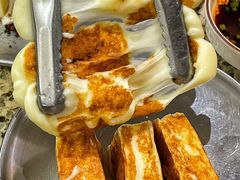-首尔烤肉大排档(合生汇店)