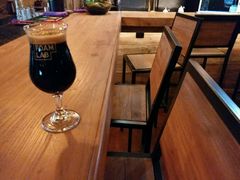 -FOAM LAB 泡沫实验室精酿餐吧