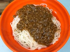-食惠里小笼包面馆(越秀店)
