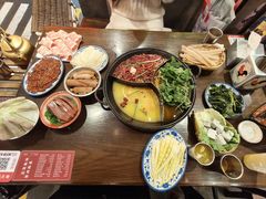 -萍姐火锅·公路夜市(南京新街口店)