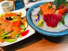 -熹炭精致日料(金融街购物中心店)