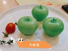 -点都德(千灯湖环宇城店)