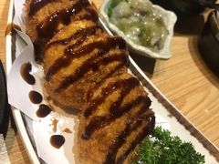 -胜代日本料理(云程巷小区店)