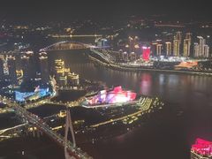 -WFC会仙楼观景台