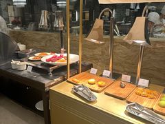 -京香轩·中餐厅(上海中庚聚龙酒店)