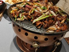 -那家小馆•北京菜•烤鸭(中关村店)