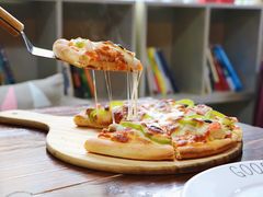 -吃饼人西餐(南开店)