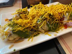 印度特色小吃-克比叔叔印度餐厅Kebabs on the Grille(永康路分店)