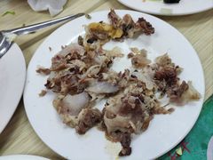 -津门永胜包子铺(哈尔滨道总店)