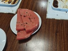 -汉巴味德·烤肉与啤酒的自助(杭州大悦城店)