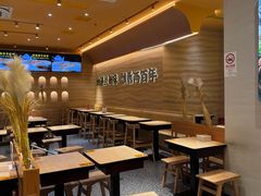 -陳香貴·蘭州牛肉面(月星环球港店)