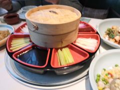 -羲和雅苑•北京烤鸭(吴中路万象城店)