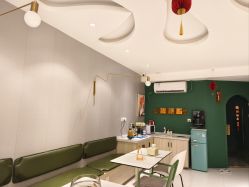 -水沐莲清瑜伽·普拉提