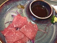 -大渔铁板烧(东城店)