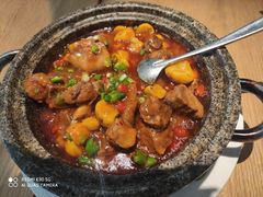-平措康桑·和牛自助观景餐厅(布达拉宫店)