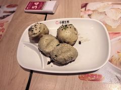 -小杨生煎(黄河路美食休闲街店)