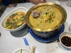 -北李·海肠捞饭·大连菜(望京凯德MALL店)