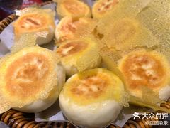 -老淮滨-蚌埠非遗小吃(淮河路店)