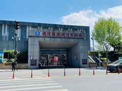 -武汉关码头(轮渡站)