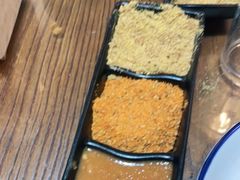 -牛犇烤肉(物资学院路店)