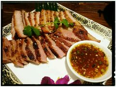 -Siam泰餐厅(水上公园店)