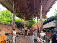 -长鹿旅游休博园