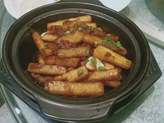 -湘满天下湖南山水主题餐厅(凤凰店)